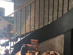-星巴克(上海虹桥南丰城办公楼店)