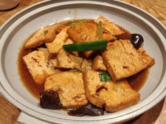 农家老豆腐-耶里夏丽·新疆菜·家庭聚场(百联中环购物广场店)