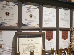 -ibarrel爱杯·bistro&brunch(江宁路店)