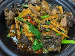 -黑鸡小馆(金源店)