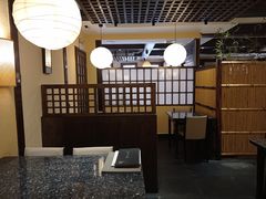-蘭·日本料理铁板烧(碧云路店)