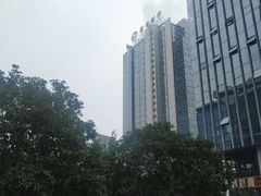 -百林公园-两江幸福广场
