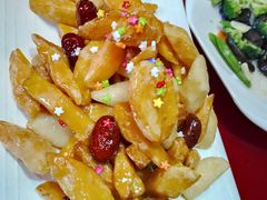 -东北大院·东北菜(三台子店)