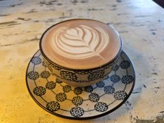 -北平花园·潮玩萌牙·北平咖啡(南锣鼓巷胡同店)