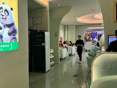 -眉州东坡·熊猫主题餐厅(枫蓝店)
