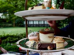 -马勒别墅·中餐厅