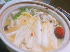 -U你·天然调味(南湖总店)