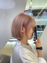 -COSMO PRO造型