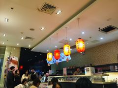 -鲜芋仙(南开大悦城店)