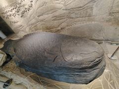 -白鹤梁水下博物馆