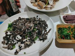-蠔友汇·海鲜·生蚝烧烤(大东店)