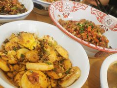 -浏阳小饭铺(洪西小区店)