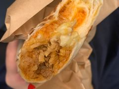 -Taco Bell 塔可钟(民田路店)