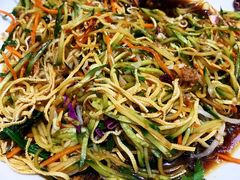 家常凉菜-香滨园骨架王(民生路店)