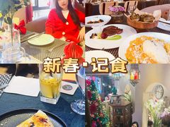 -翡翠鸟精品泰国菜(北辰财富中心店)