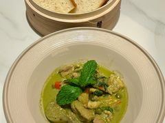 -太食獸泰式茶餐厅(IFS国金中心店)