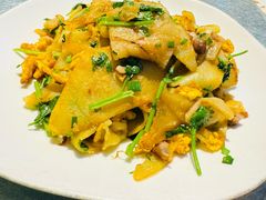 -芳芳私房菜·精作淮扬菜(玖珑湾店)