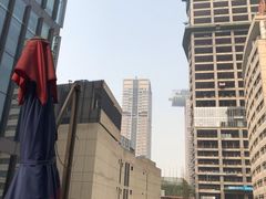 -巴九门老火锅(来福士打望店)