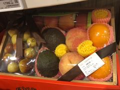 -Olé精品超市(广州太古汇店)