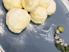 -南山鲜虾面·活鲜小馆·海味大连菜(南山总店)