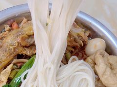 -凤张螺蛳粉·爽口粉(跃进路总店)