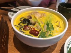 -云海肴·汽锅鸡·云南菜(东坝金隅店)
