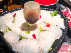-莽子老火锅(大坪店)