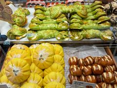 -露丝卡文•世界冠军面包(乐峰广场店)