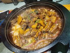 -三兄弟灰太狼烧烤.龙虾烤鱼(上海交大店)
