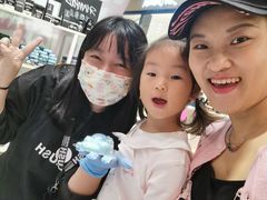 -LUSH(威尼斯人店)