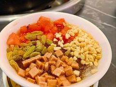 -巴蜀大将火锅(春熙店)