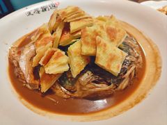 -壹零捌道·北京烤鸭(车公庄店)