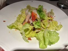 solo拌海鲜-Solo(衡山路店)