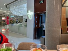 -争鲜回转寿司(朝北大悦城店)