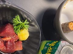 -纳鲁孜·新疆特色餐厅(上海悦荟广场店)