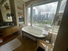 -深圳星河丽思卡尔顿酒店