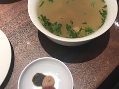 -南门小馆·清真(国贸商城店)