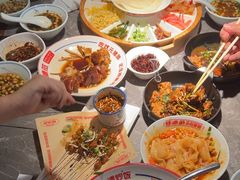 -怪噜范·贵阳小吃大排档(金源旗舰店)