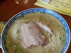 -同得兴 Since·1995 传统苏式面馆(十全街店)