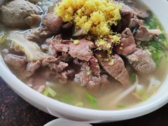 -潮镇老尾牛杂(环城西路店)