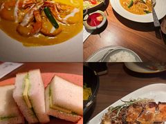 -星叶·东南亚料理(温州万象城店)