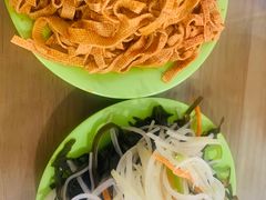 -金家瑞海面馆(满城北街店)