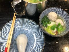 -小明同学(三里屯店)