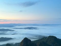 -吉林拉法山