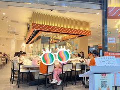 -新一番三文鱼寿司(大东海店)