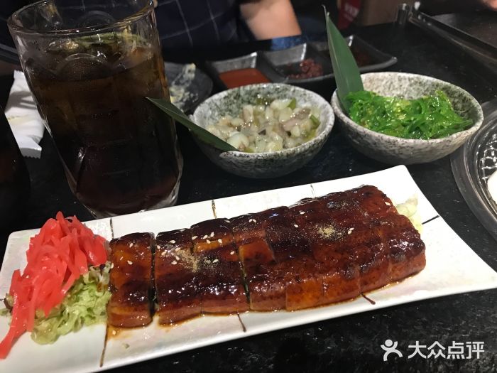 福福日式碳火烧肉(大宁音乐广场店)图片