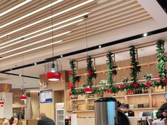 大堂-粤仔湾砂锅粥(金太湖店)