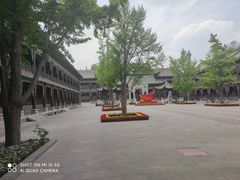 -迎泽公园