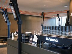 -M Stand(杭州金沙湖公园店)