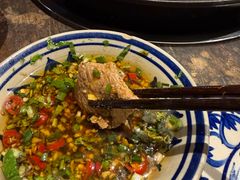 -旧街市鲜货老火锅(大光路店)